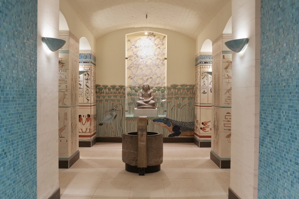 Living Hotel De Medici (Düsseldorf)
